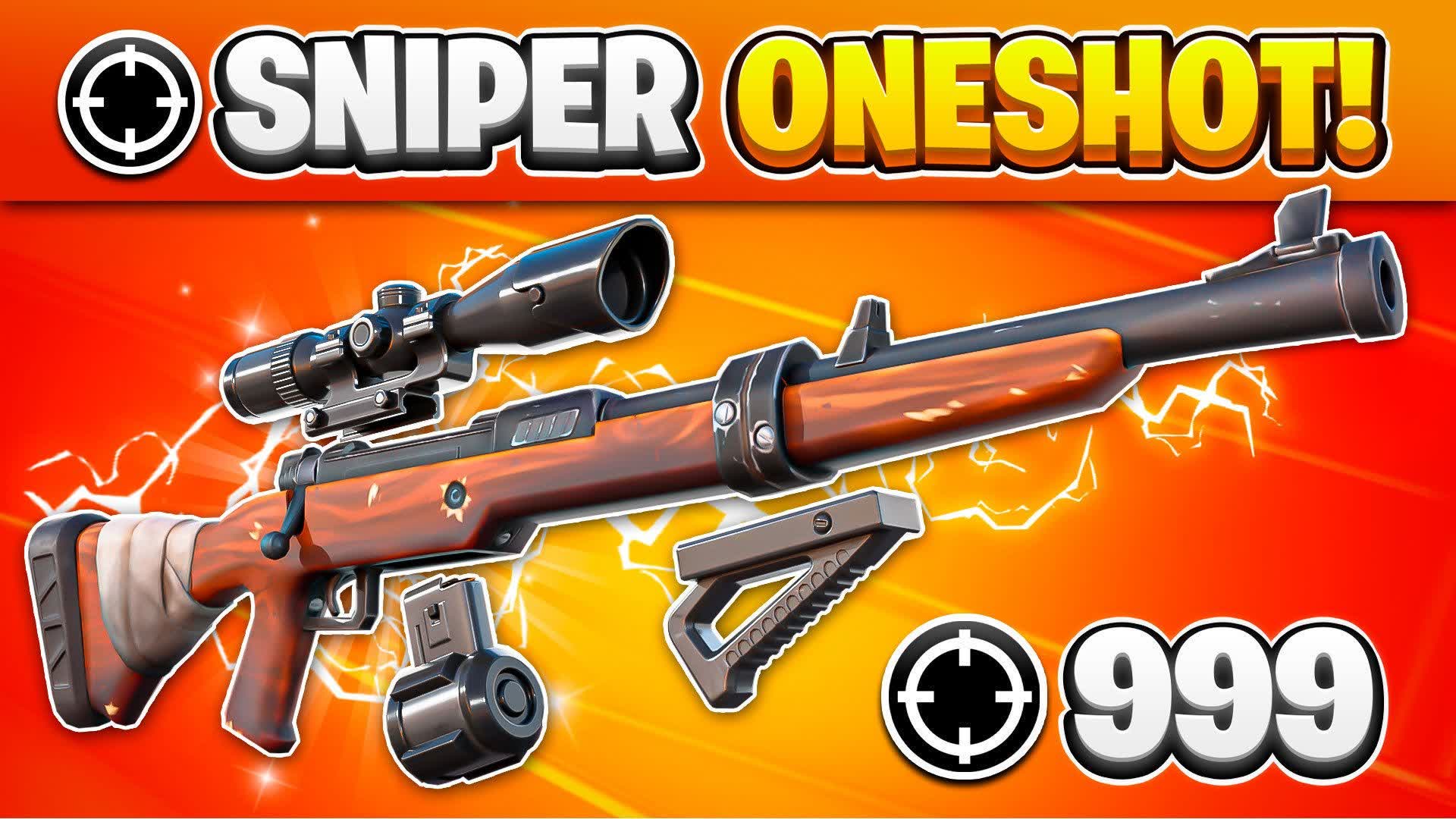 ONE SHOT - TRICKSHOT - FREE FOR ALL