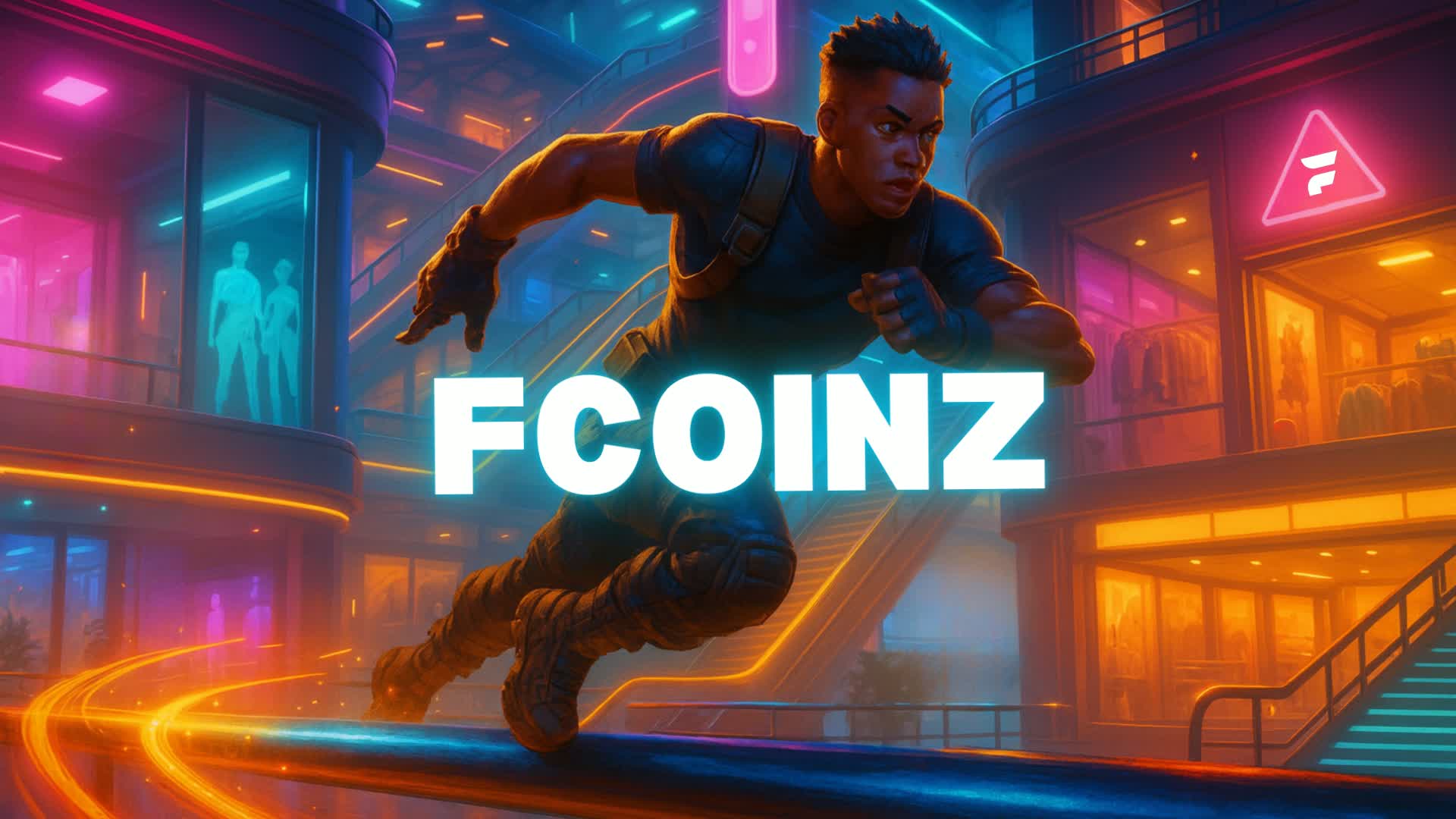 Fcoinz