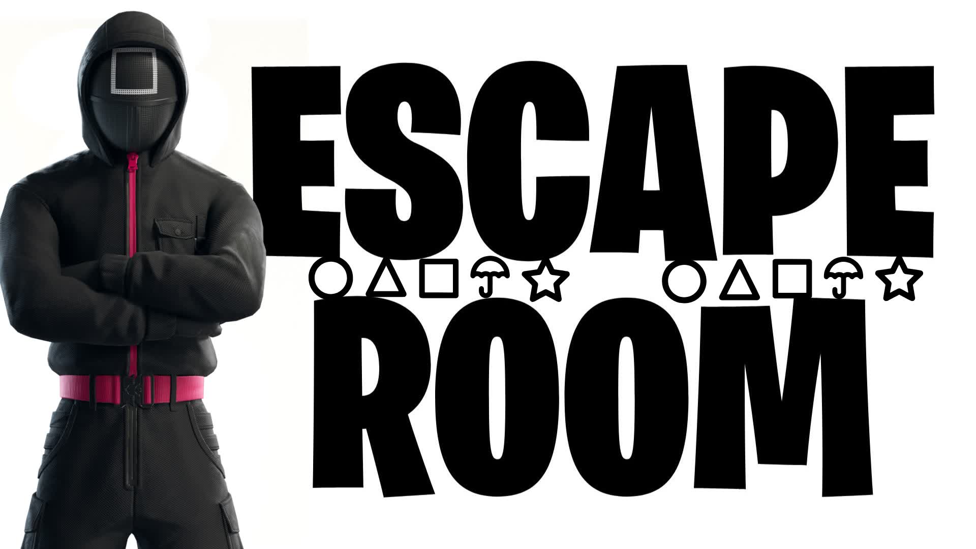 99 IQ SQUID GAME ESCAPE ROOM