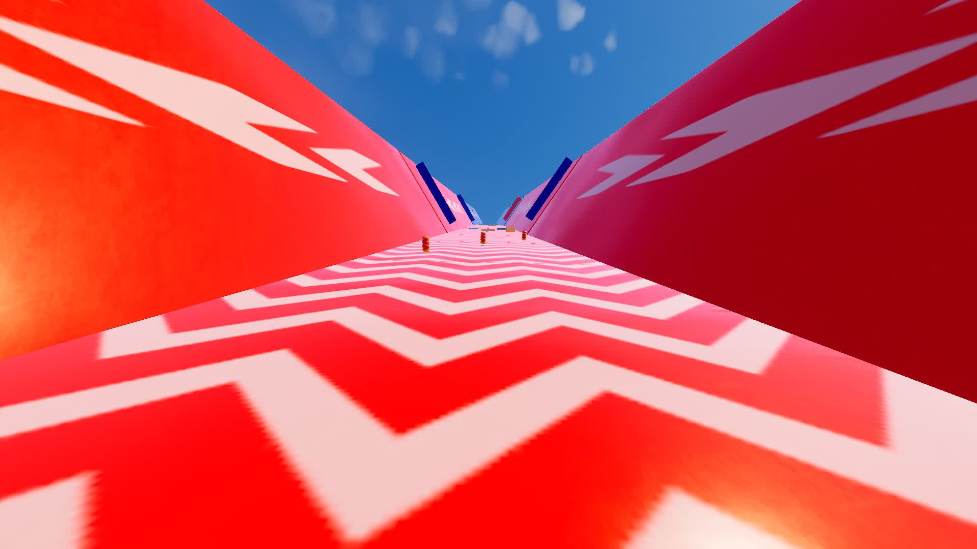 IMPOSSIBL RAMP CARS