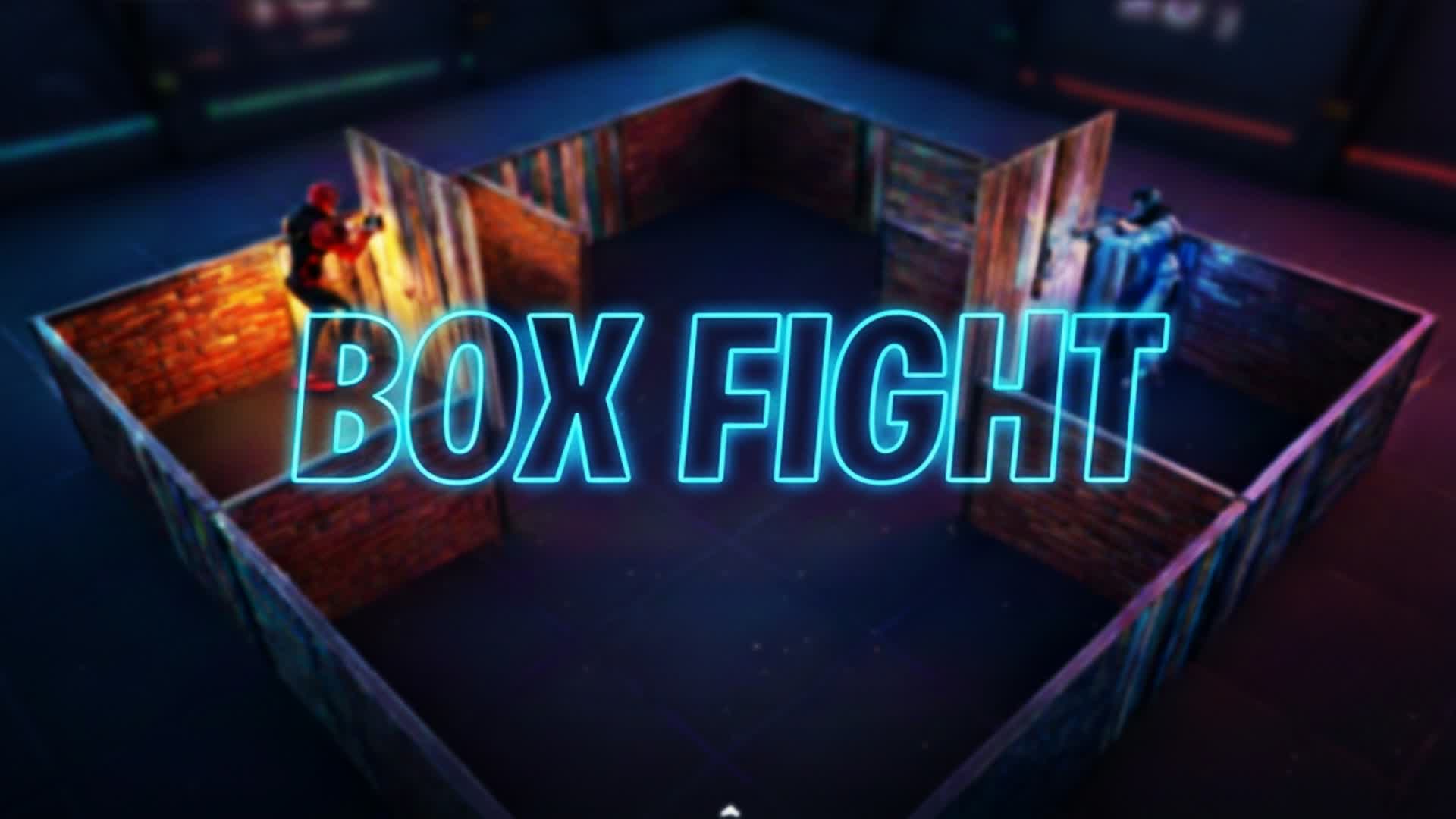 BOX FIGHT A ELECCIÓN