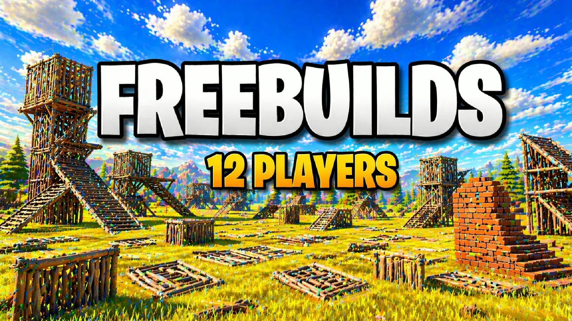 FREEBUILD CREATIVE FFA OG
