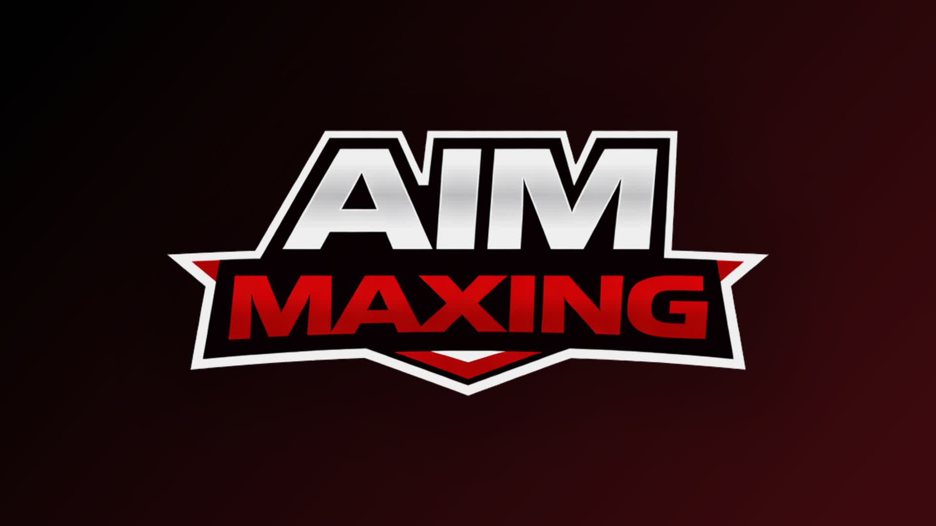 AIM MAXING 🎯