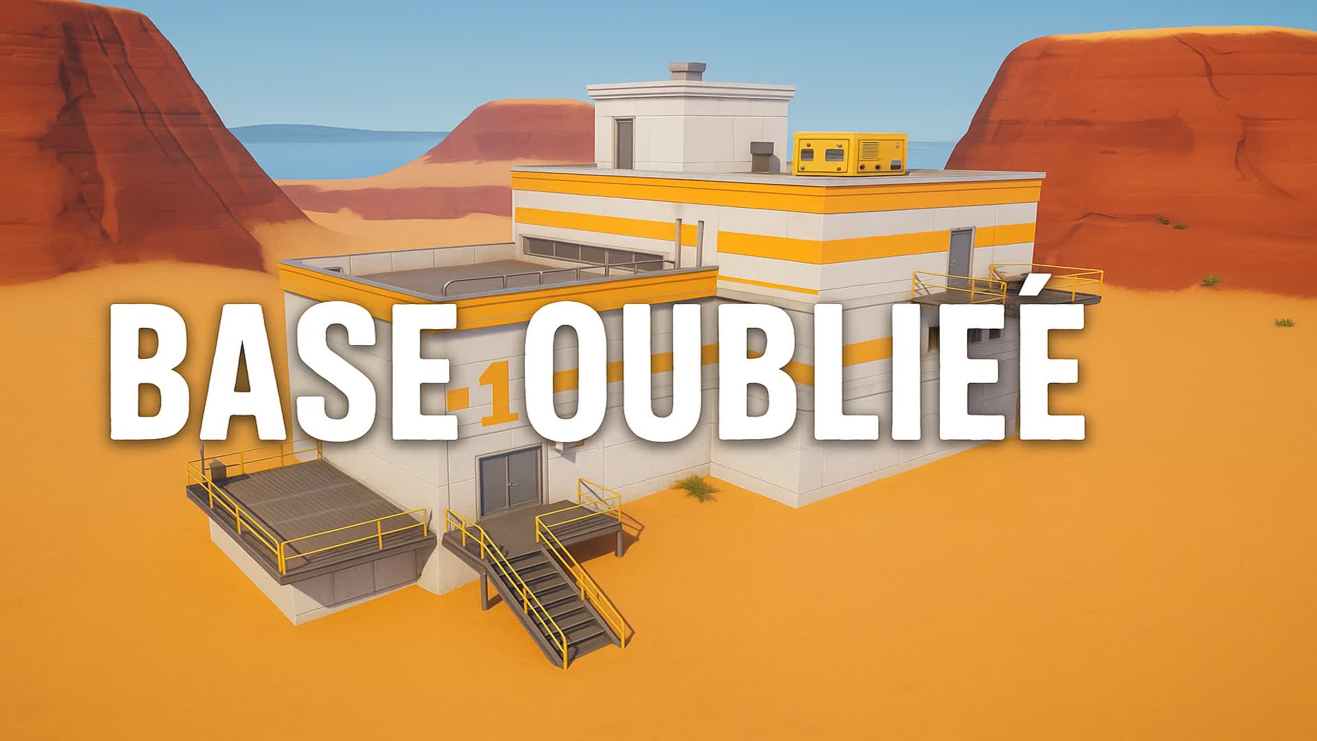 Base Oubliée