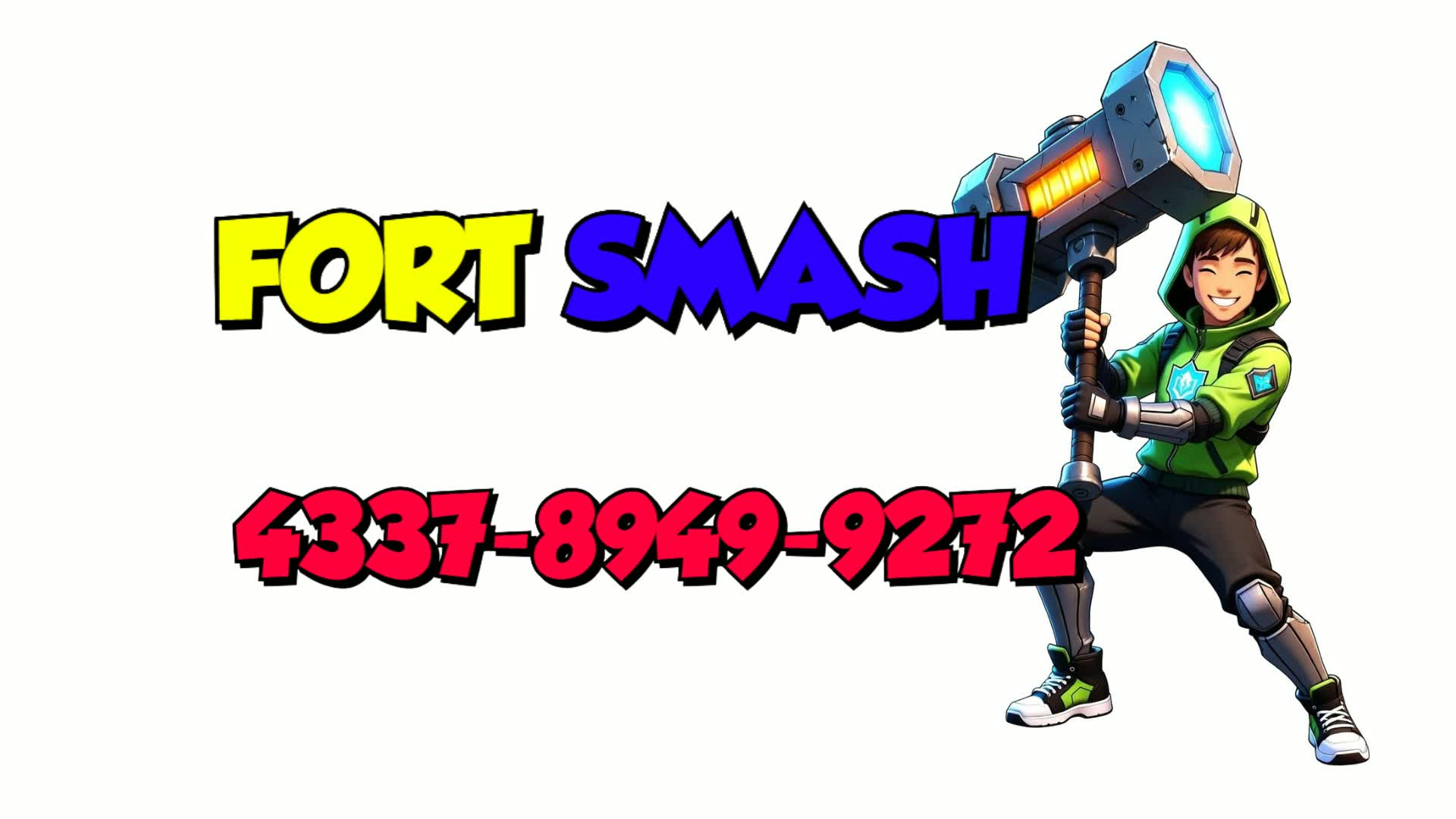 Fort Smash