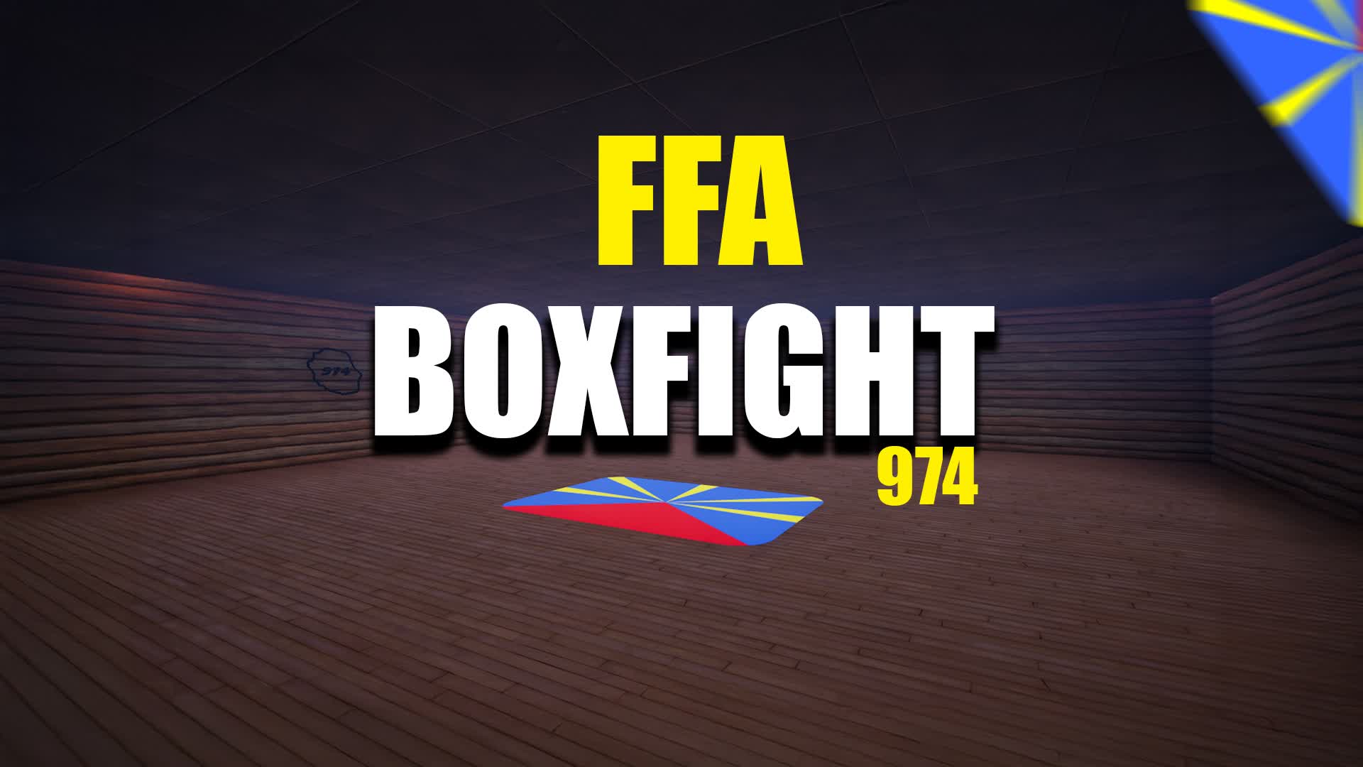 FFA - Box Fight 974