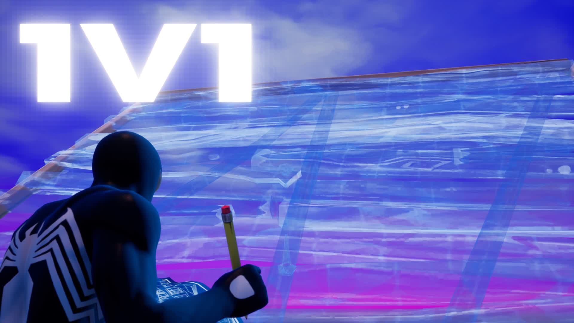 DEGG'S 1v1 Build Flight (NO DELAY)
