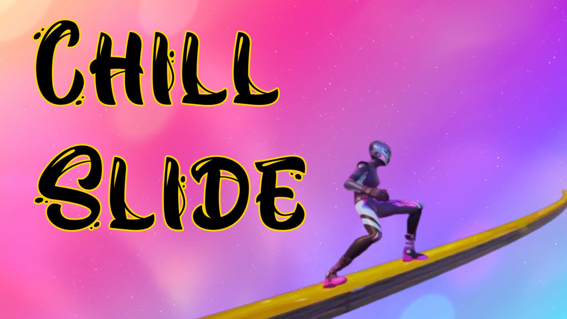 Relax Best Slide