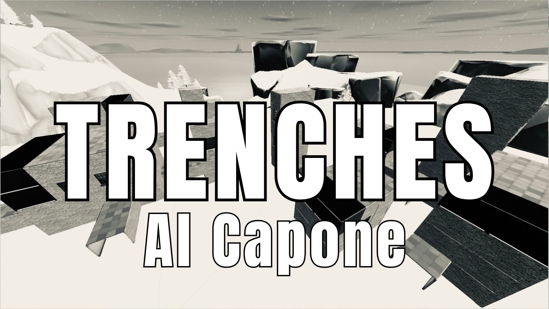 Trenches (Al Capone)