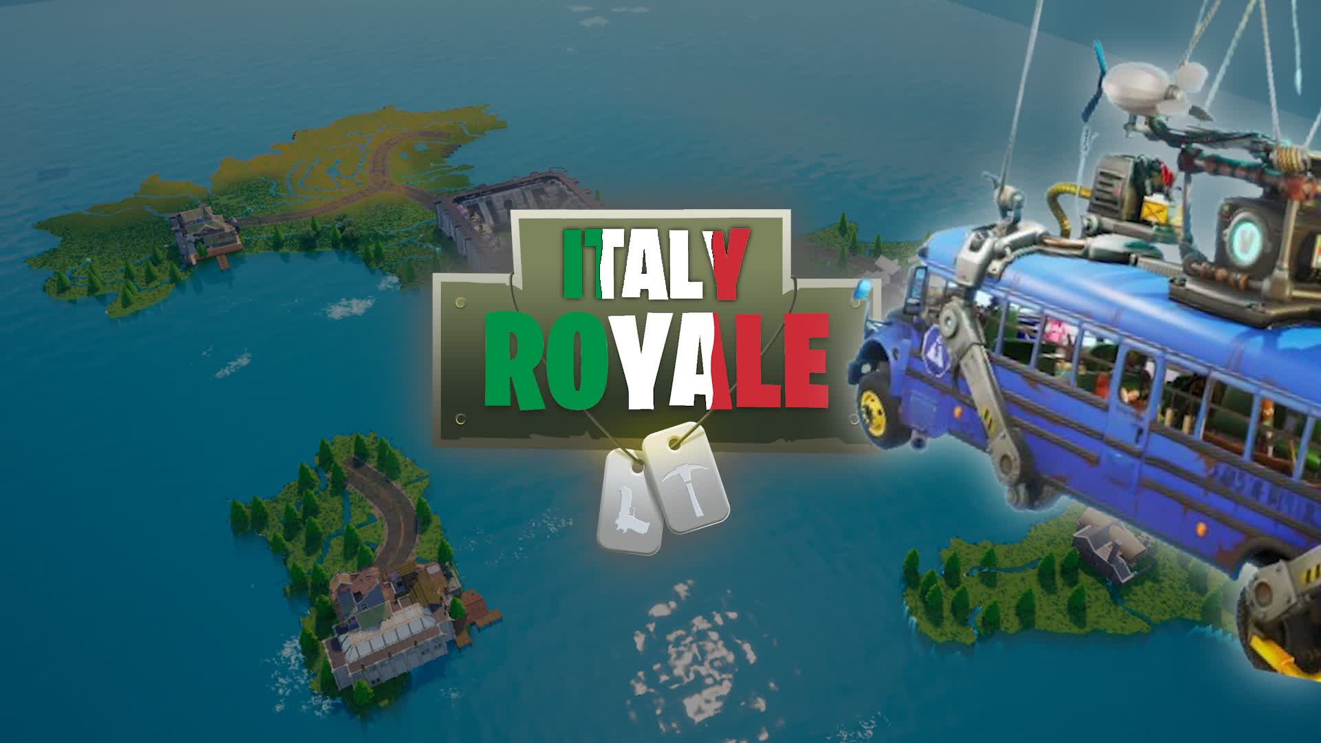 ITALY ROYALE [BETA 1.0]
