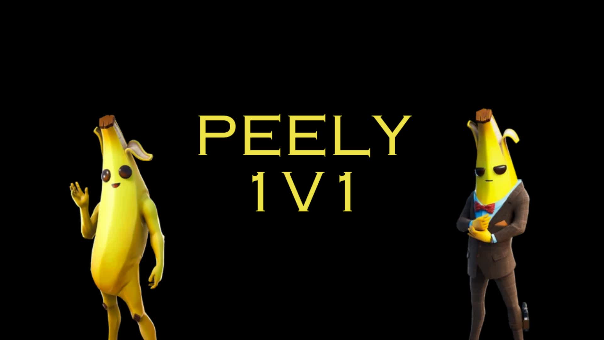 PEELY 1v1