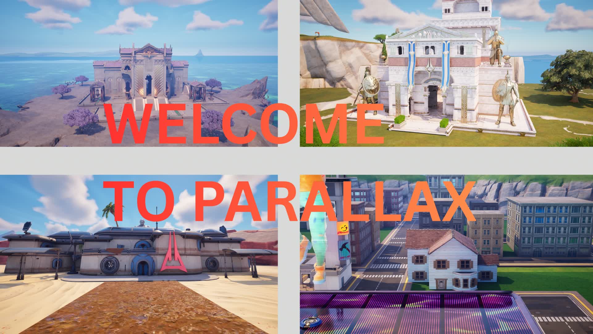 Parallax