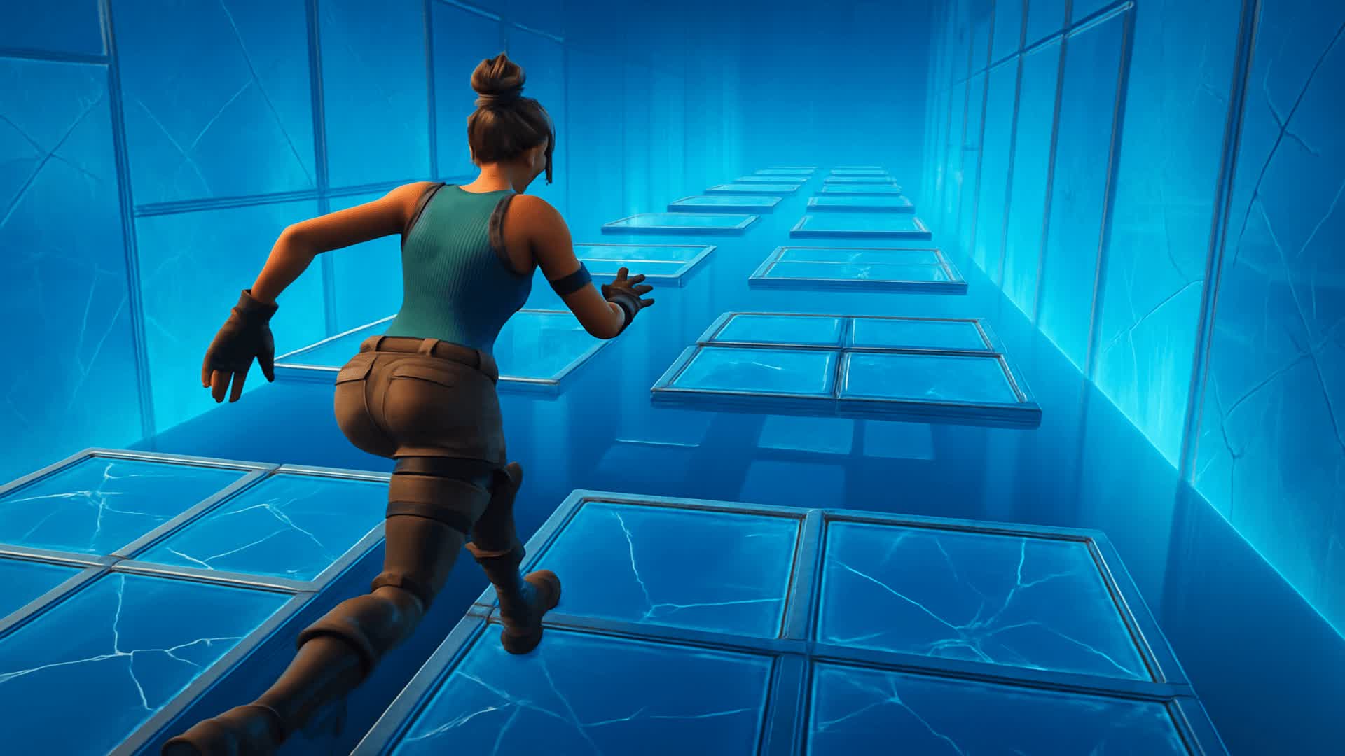 Glass Deathrun