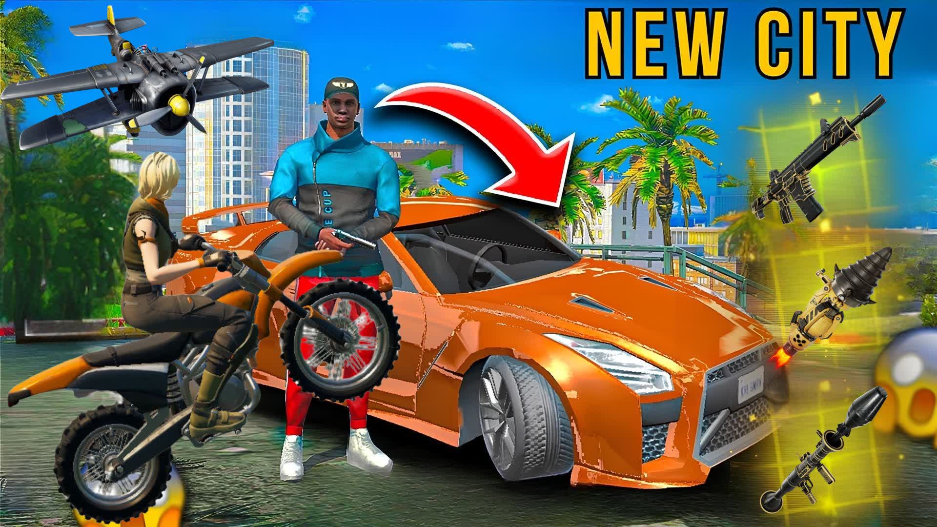 🚓NEW GRAND CRIME CITY CARS GAMES🚨