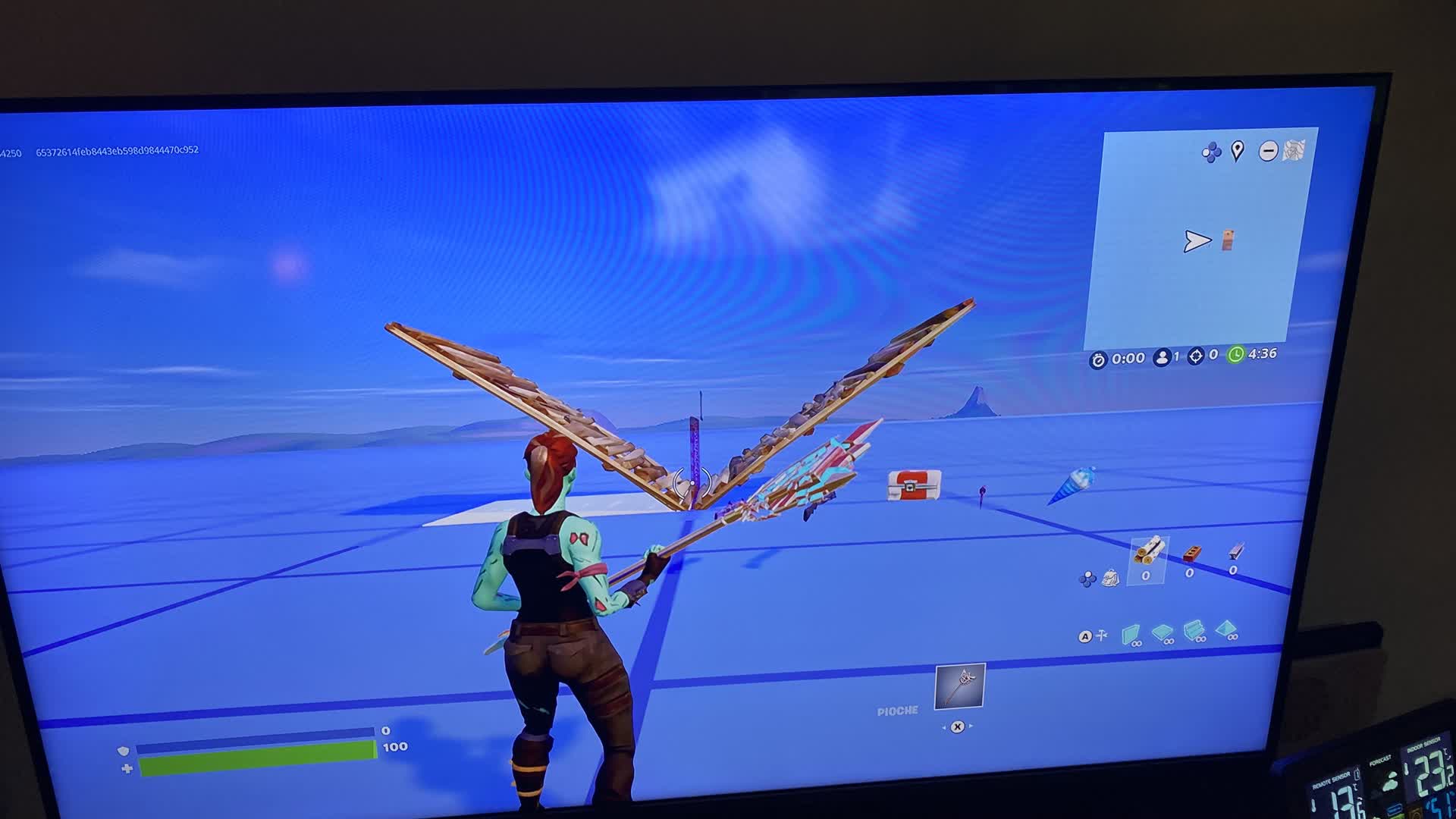 1V1