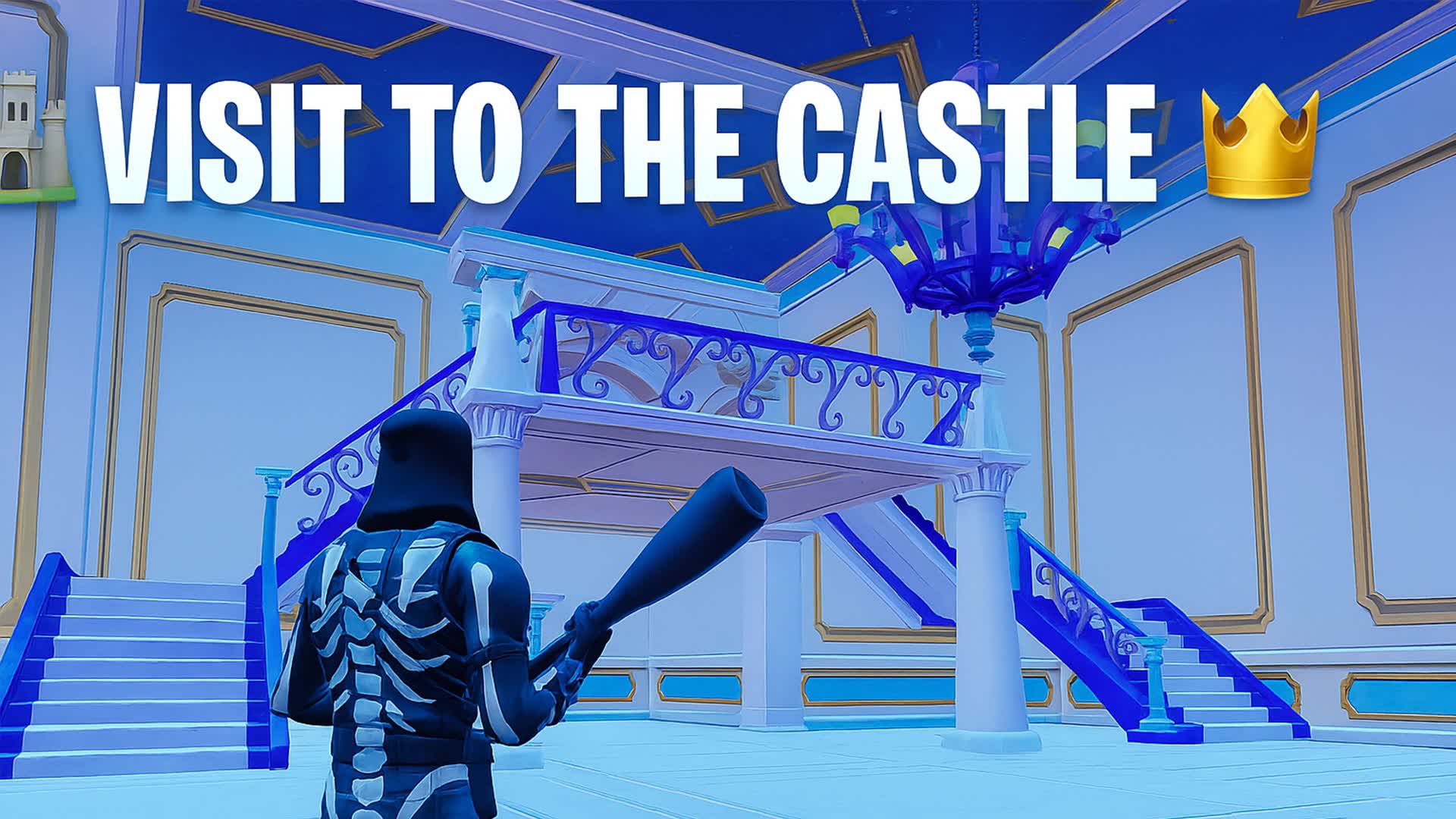 Visit to the Castle