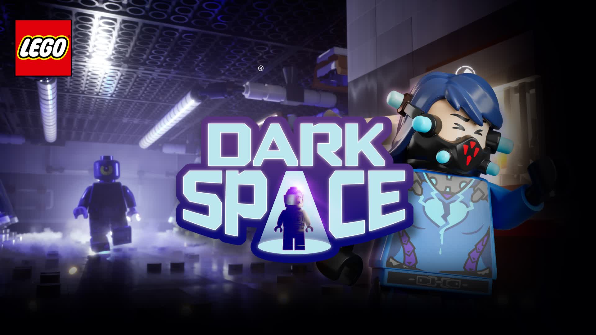LEGO Dark Space