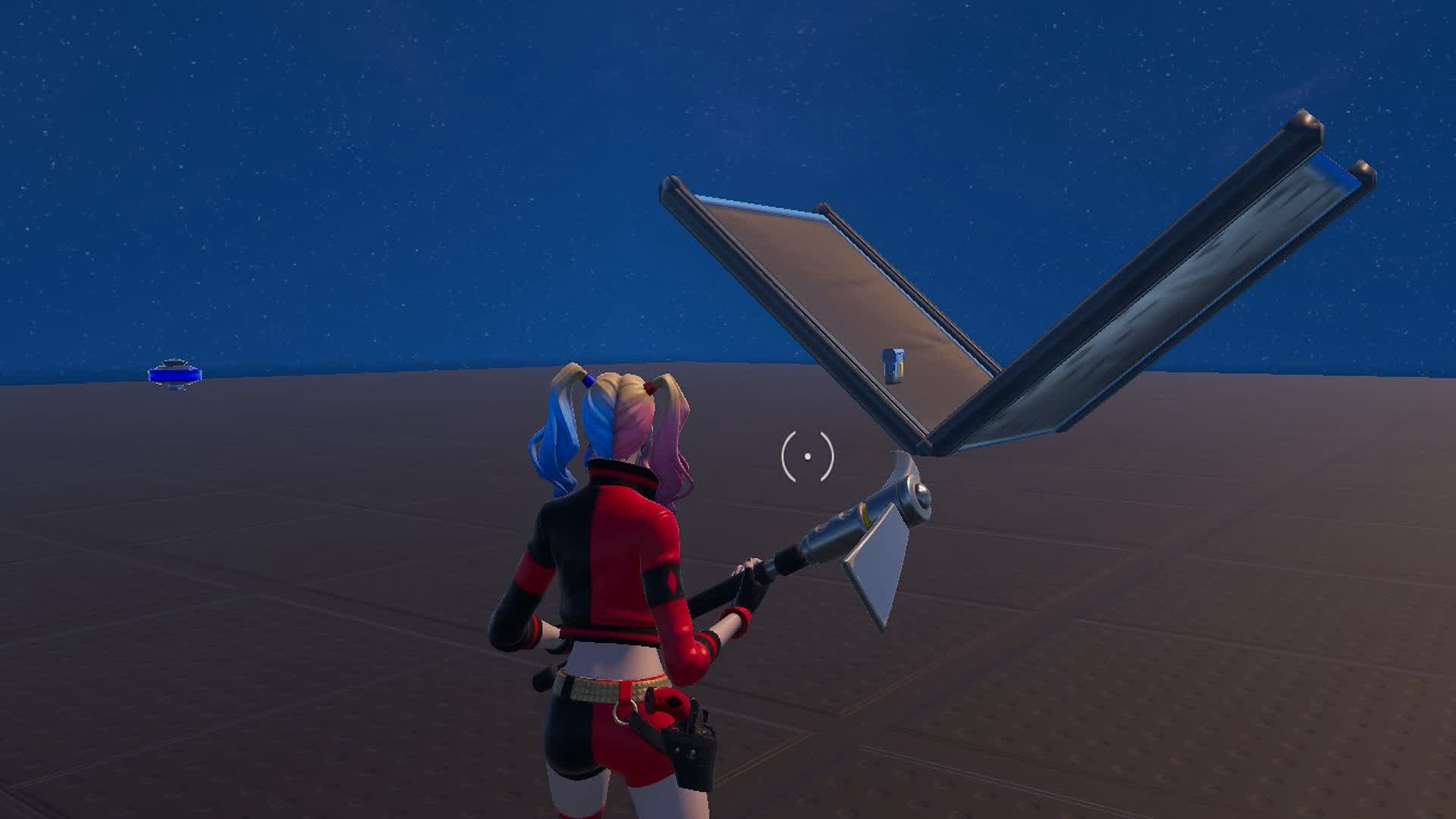 1V1 OG Build Fights