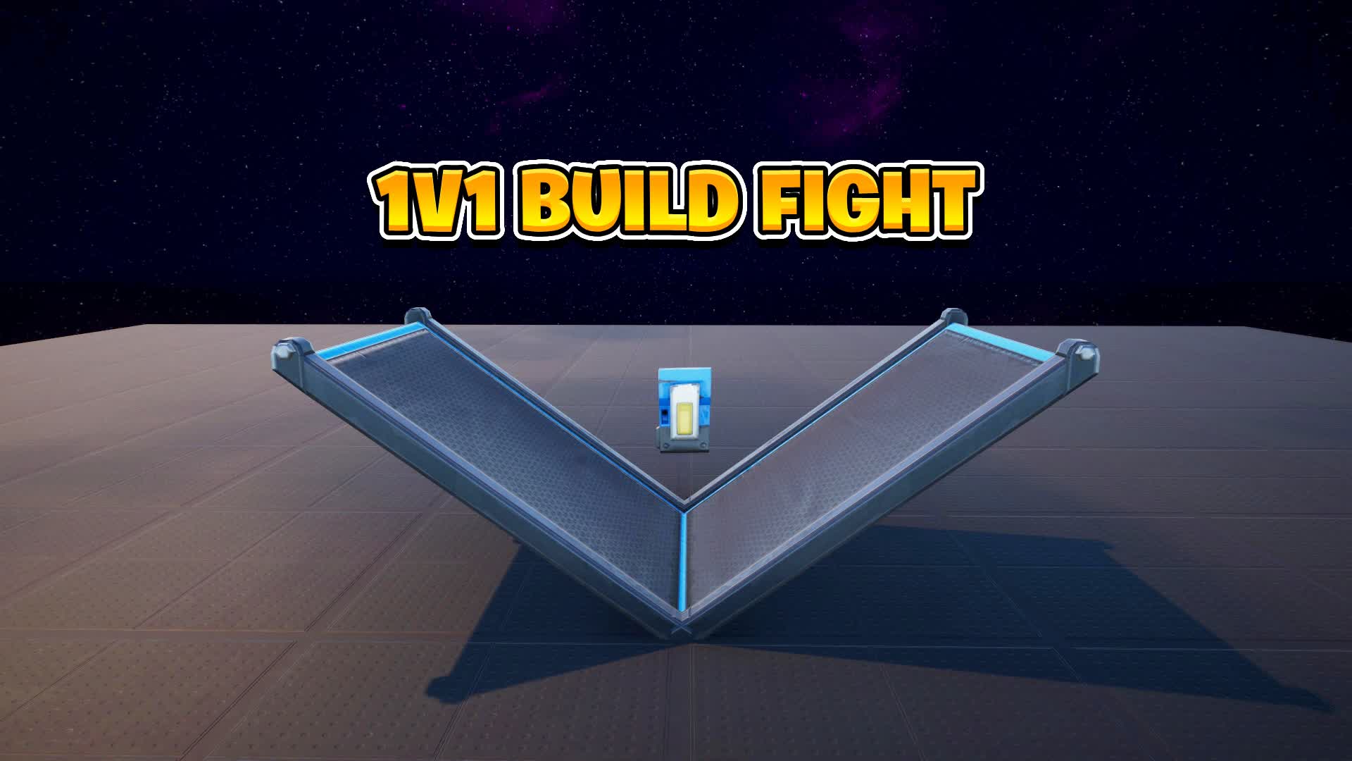 1v1 P