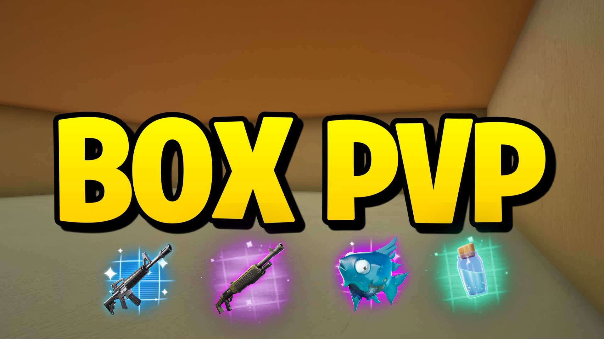 New BoX PvP
