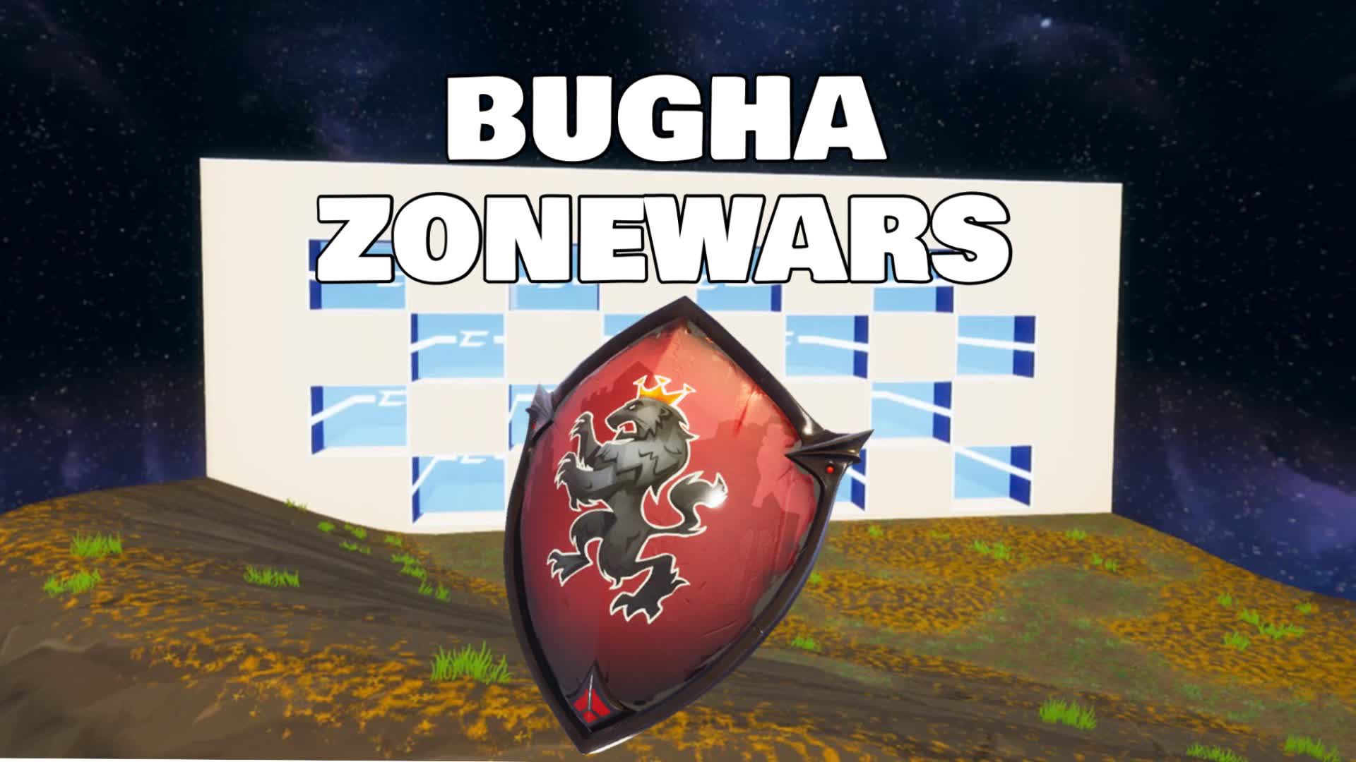 BUGHA ZONEWARS