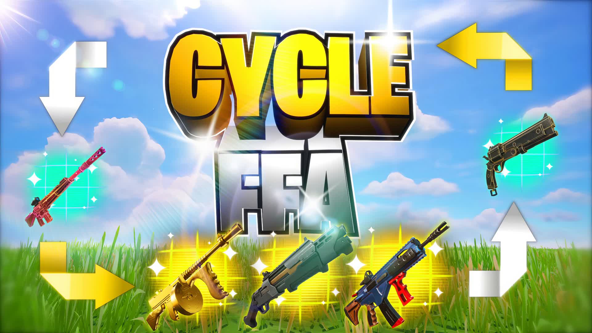 CYCLE FFA