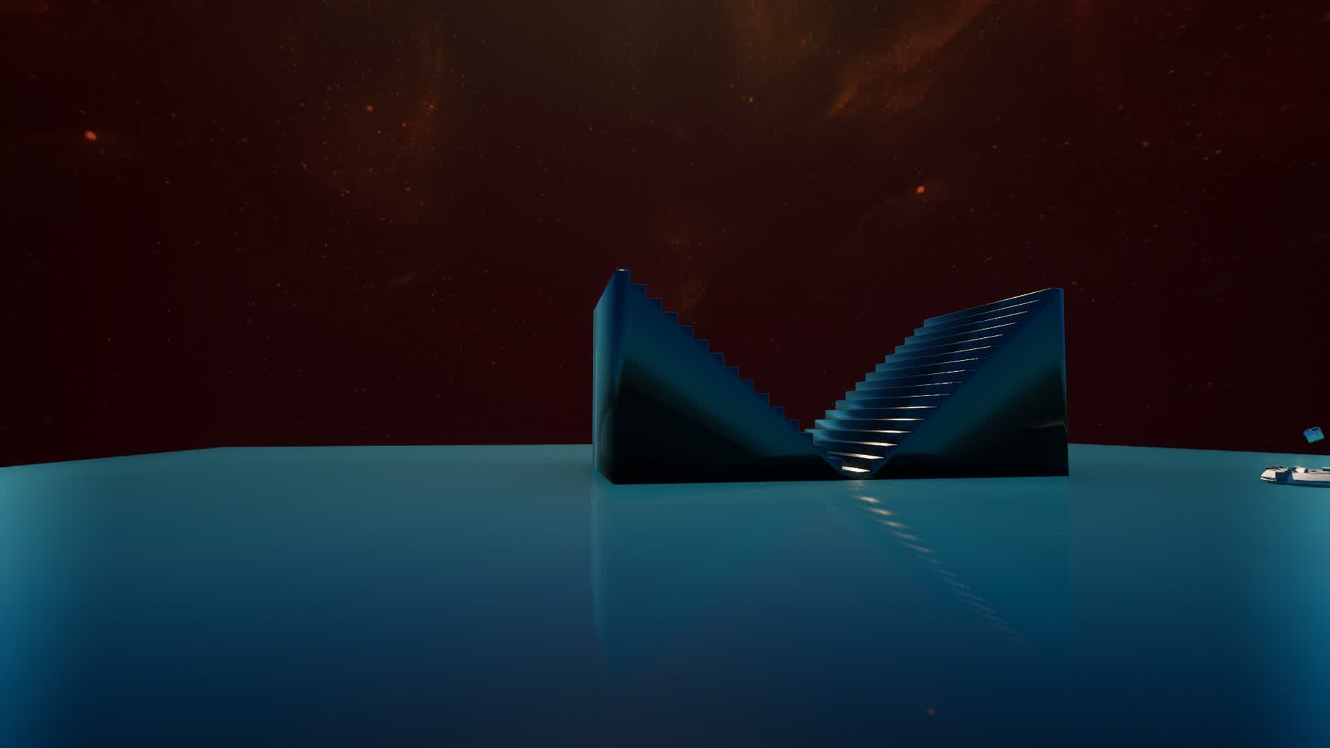 NYTE 1v1 Map