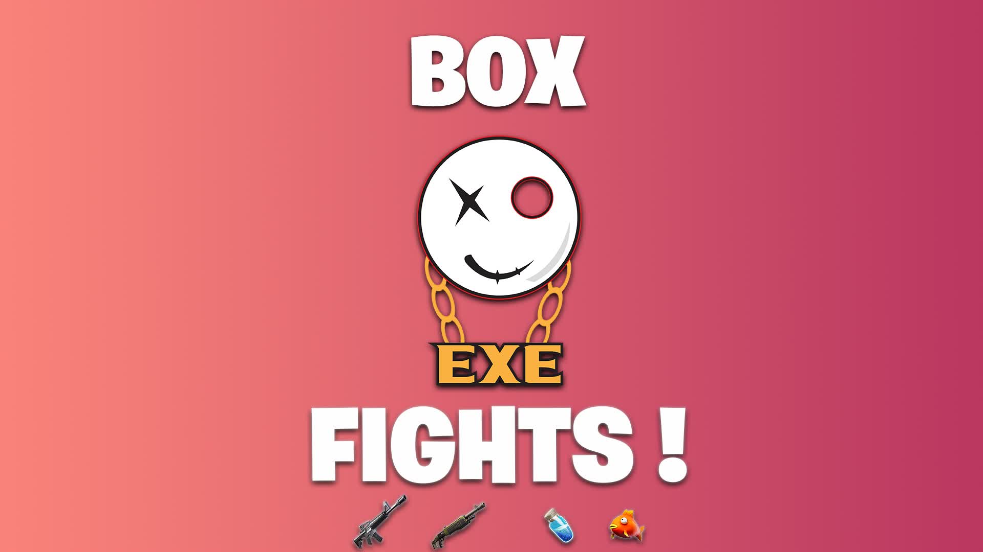 📦Box Fight ! [EXE 1.0] 🧱