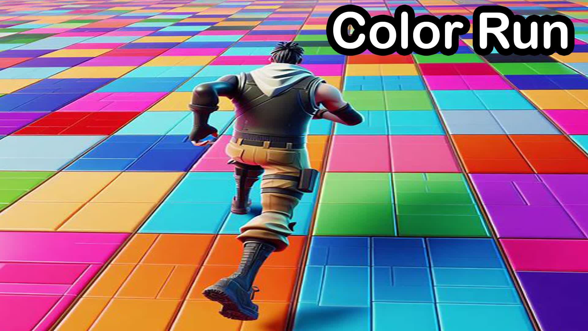 Color Run