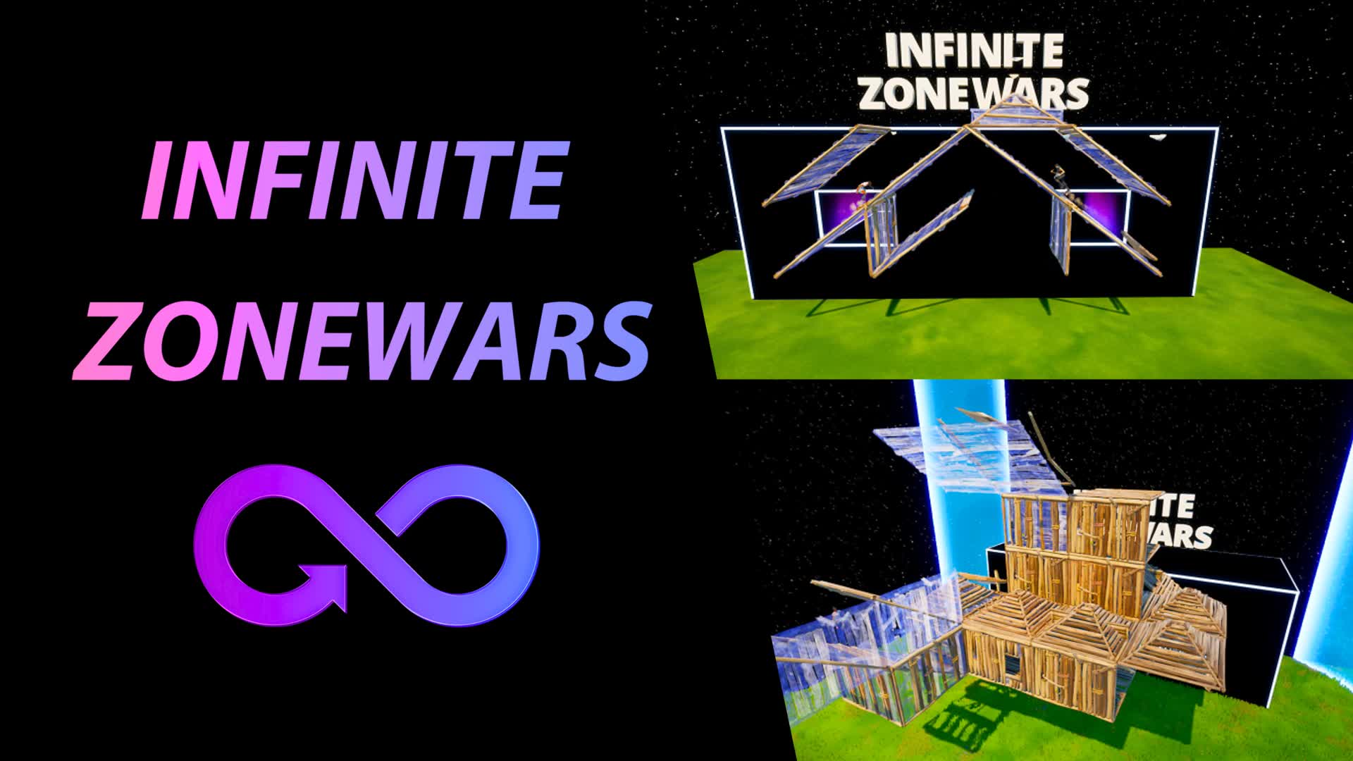 INFINITE ZONEWARS