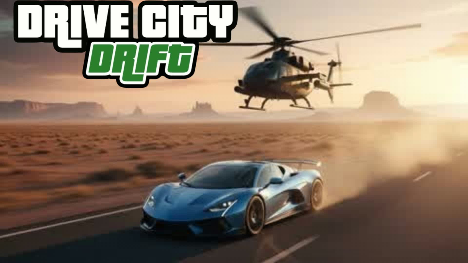 MEGA CITY FFA 💥