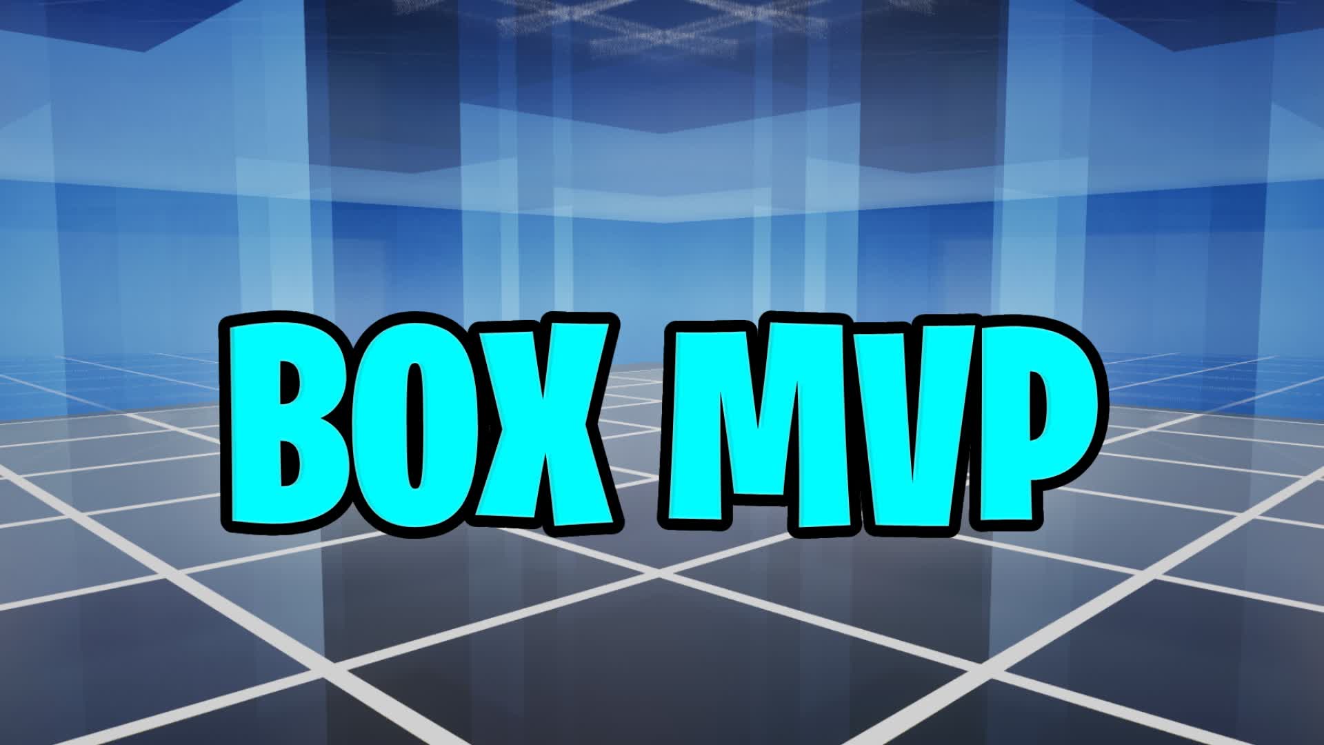 BOX MVP