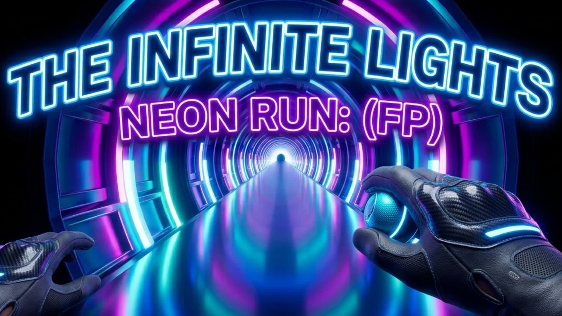 THE INFINITE LIGHTS (FP)