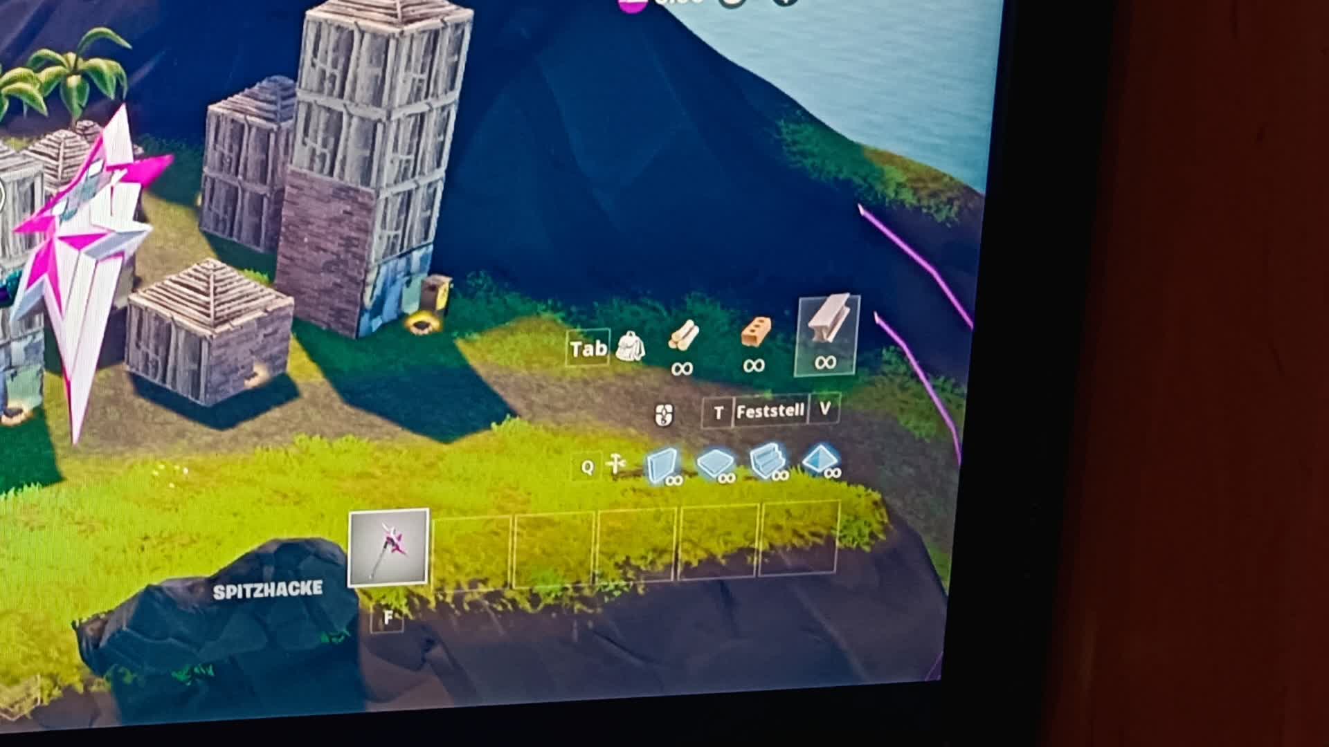 Zone Wars
