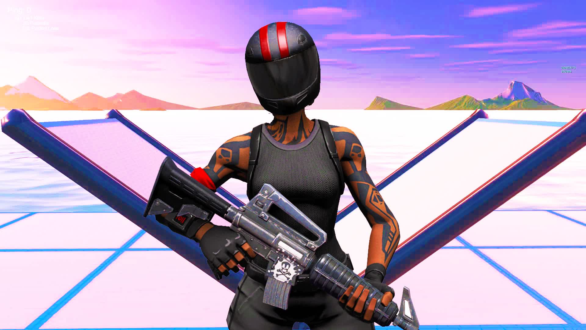 BUILDFIGHT PREMM