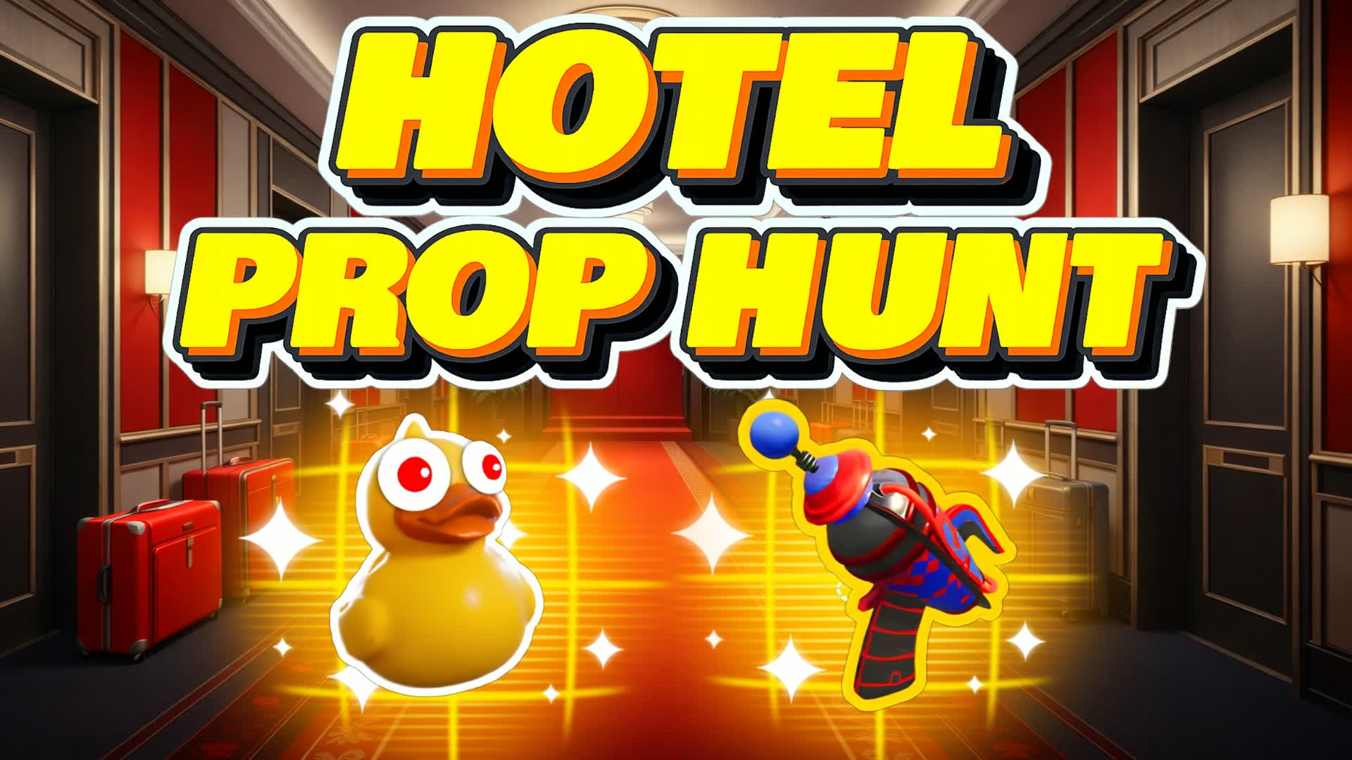 HOTEL PROP HUNT