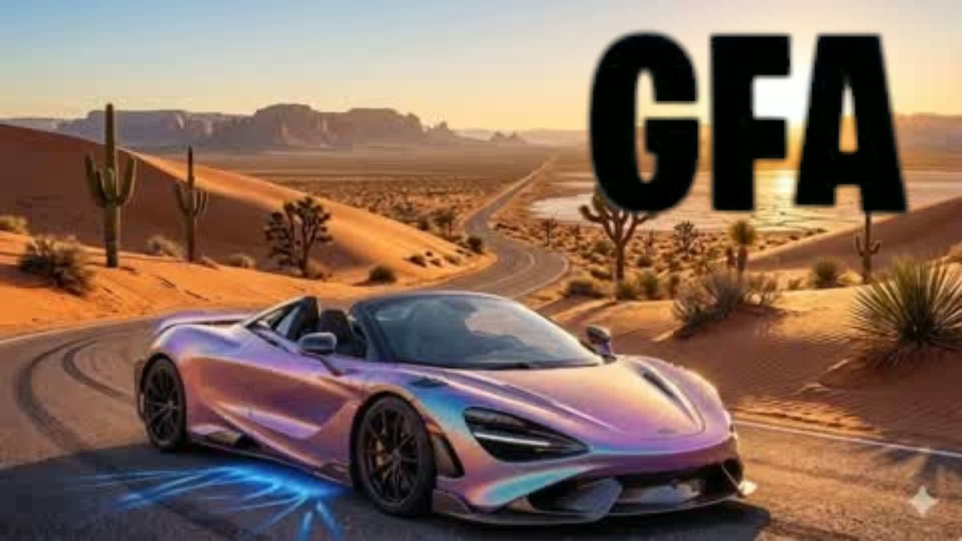 SUPER GAT DRIVING CAR 🌃
