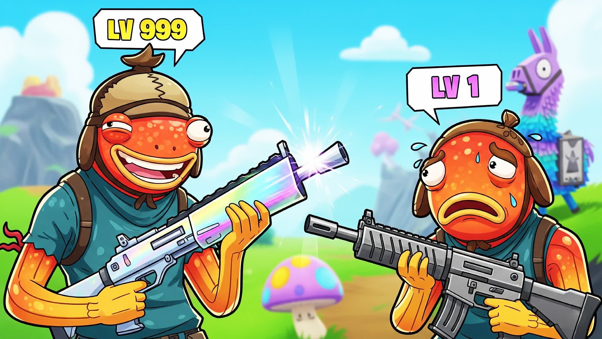 Gun Game Pubg