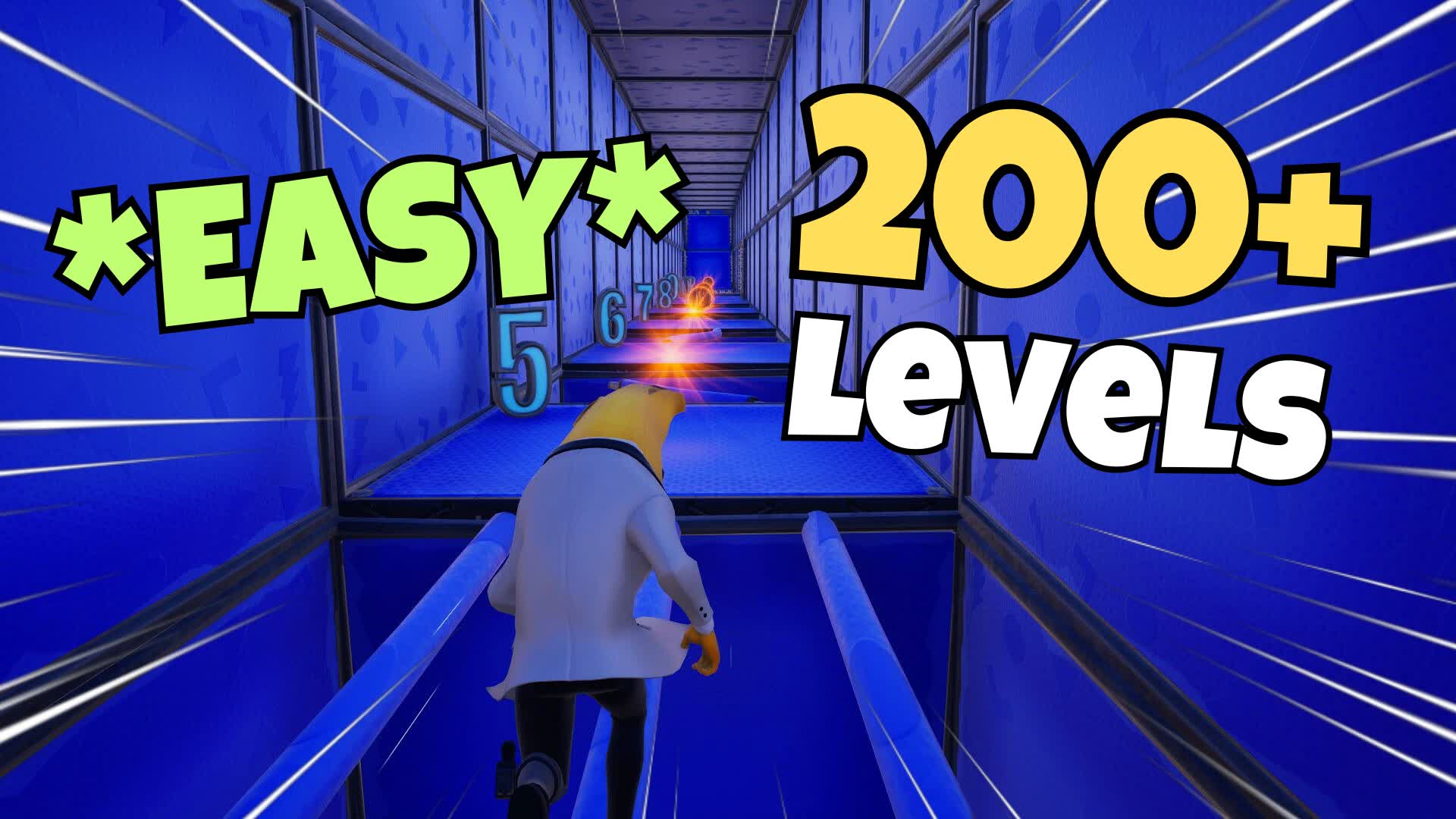 DEFAULT PARKOUR 200+⭐