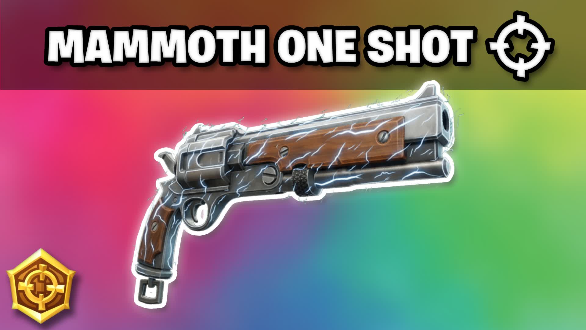 MAMMOTH ONE SHOT GREASY🎯