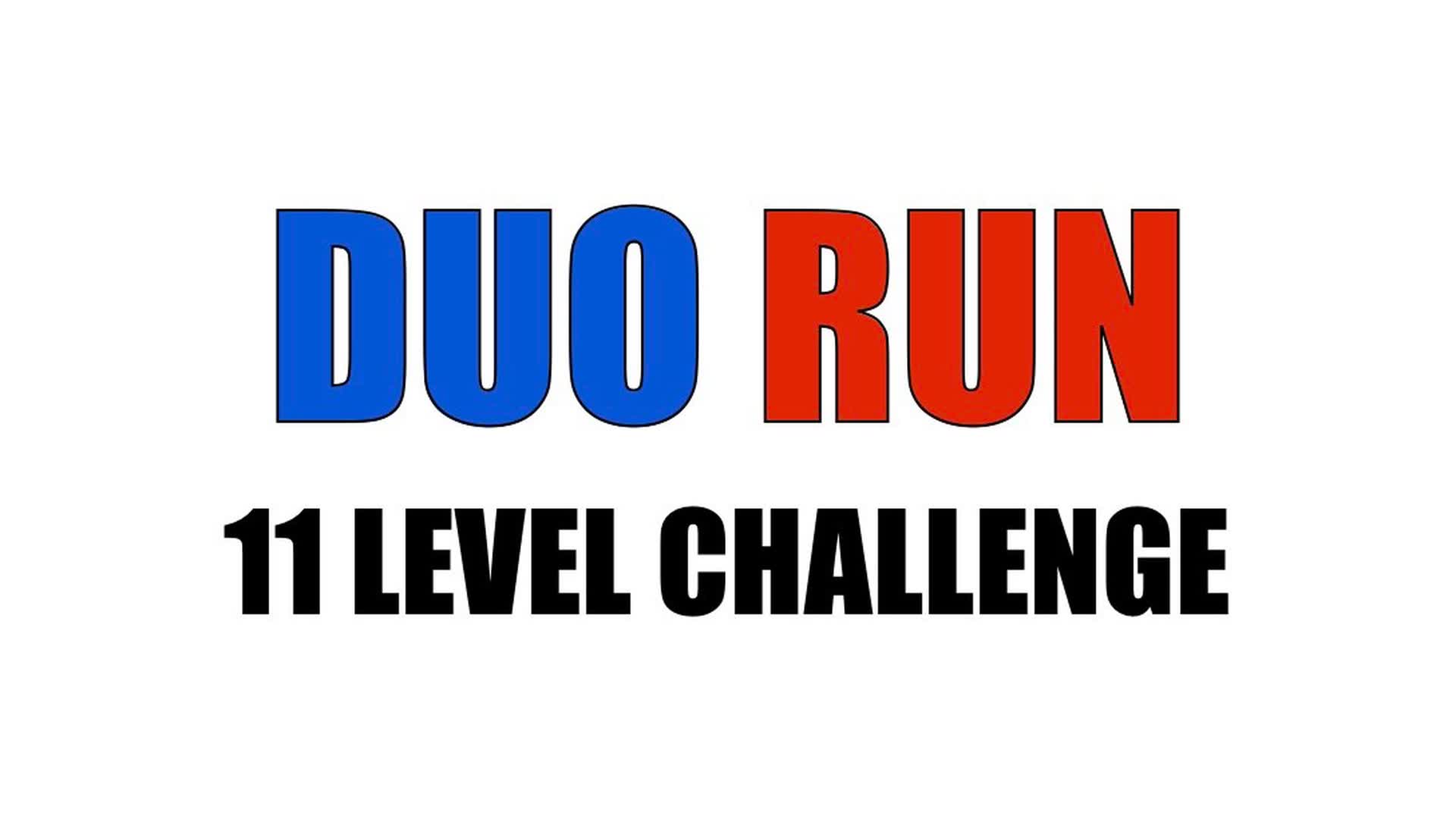 DUO RUN