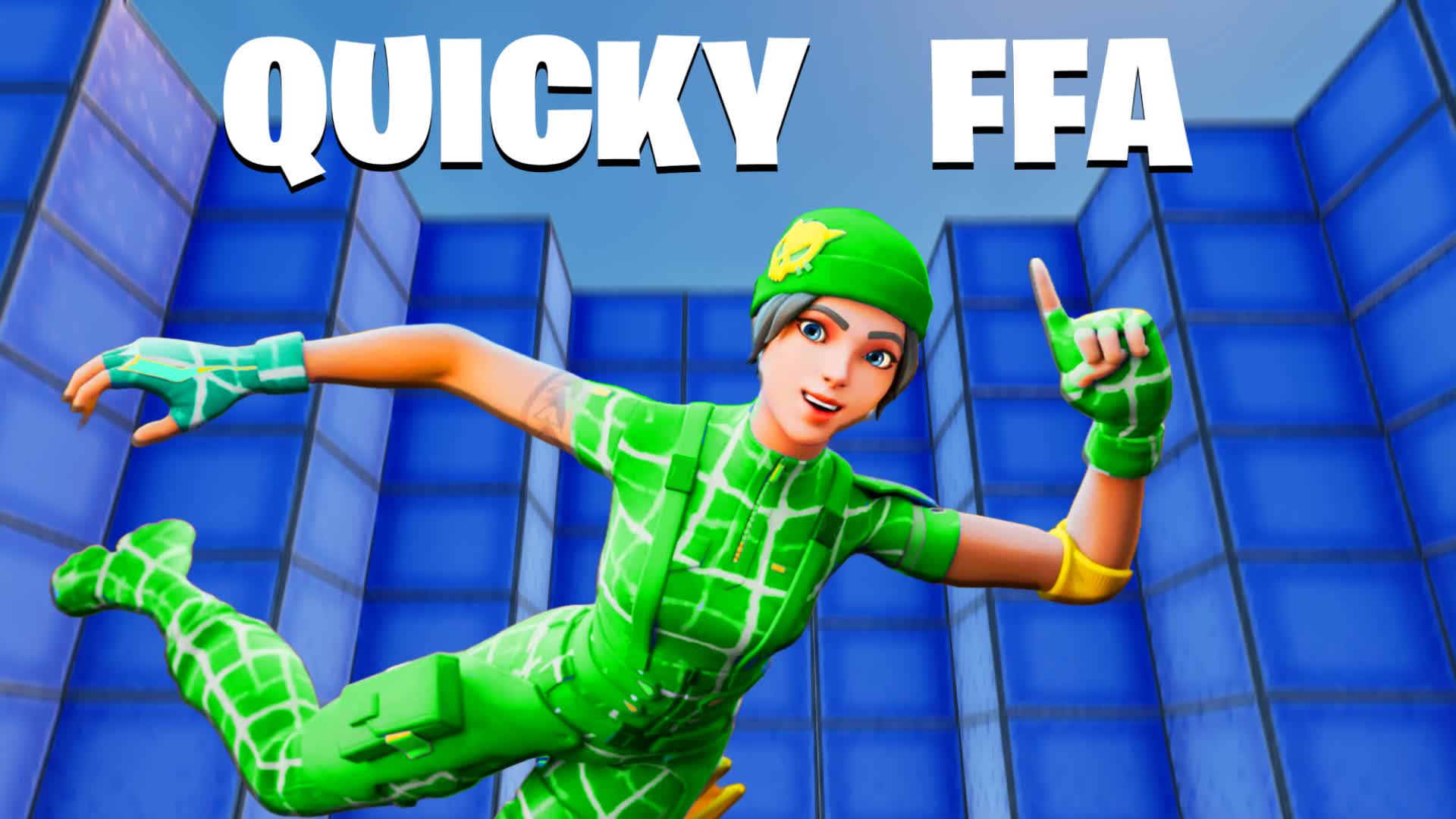 QUICKY FFA