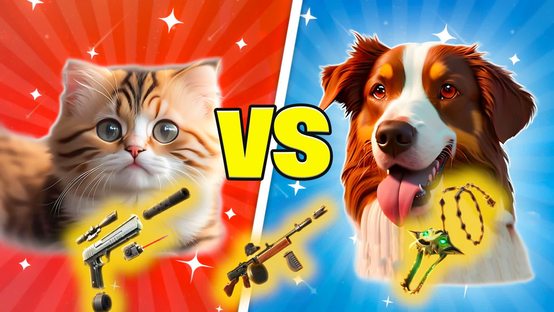 🐱CAT VS DOG🐶