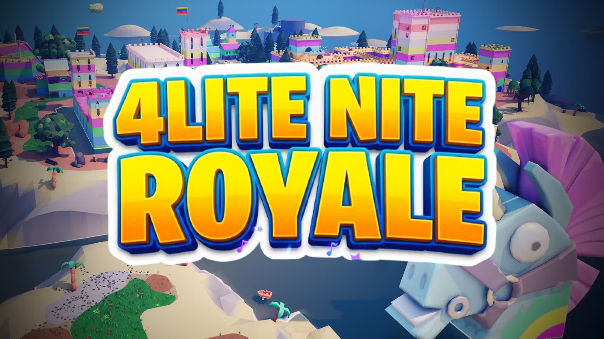4LITE NITE ROYALE