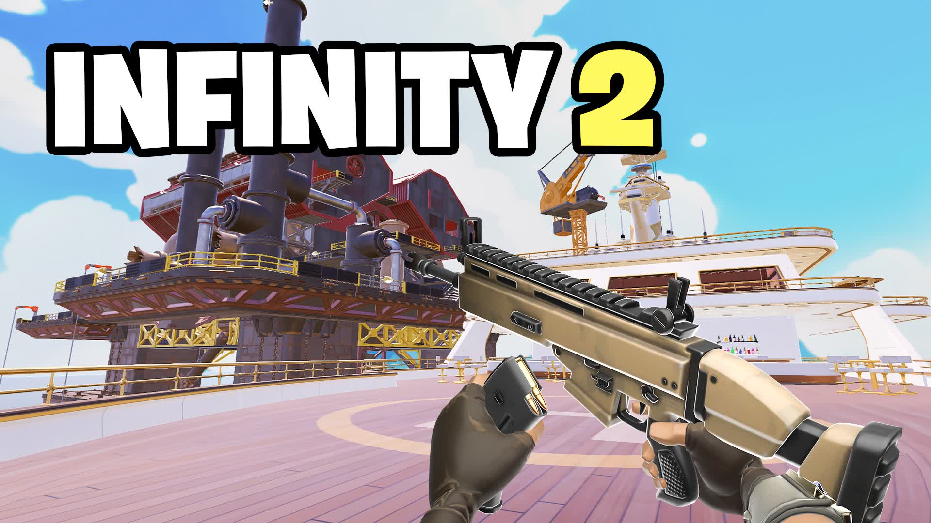 INFINITY 2