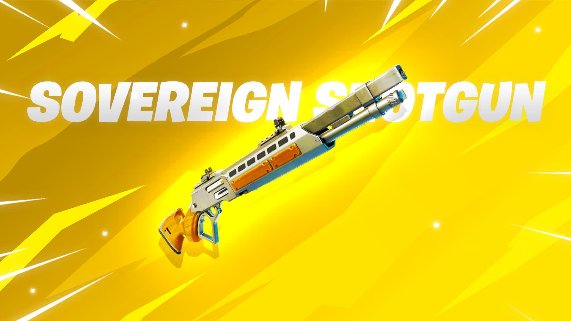 Sovereign Shotgun - FFA