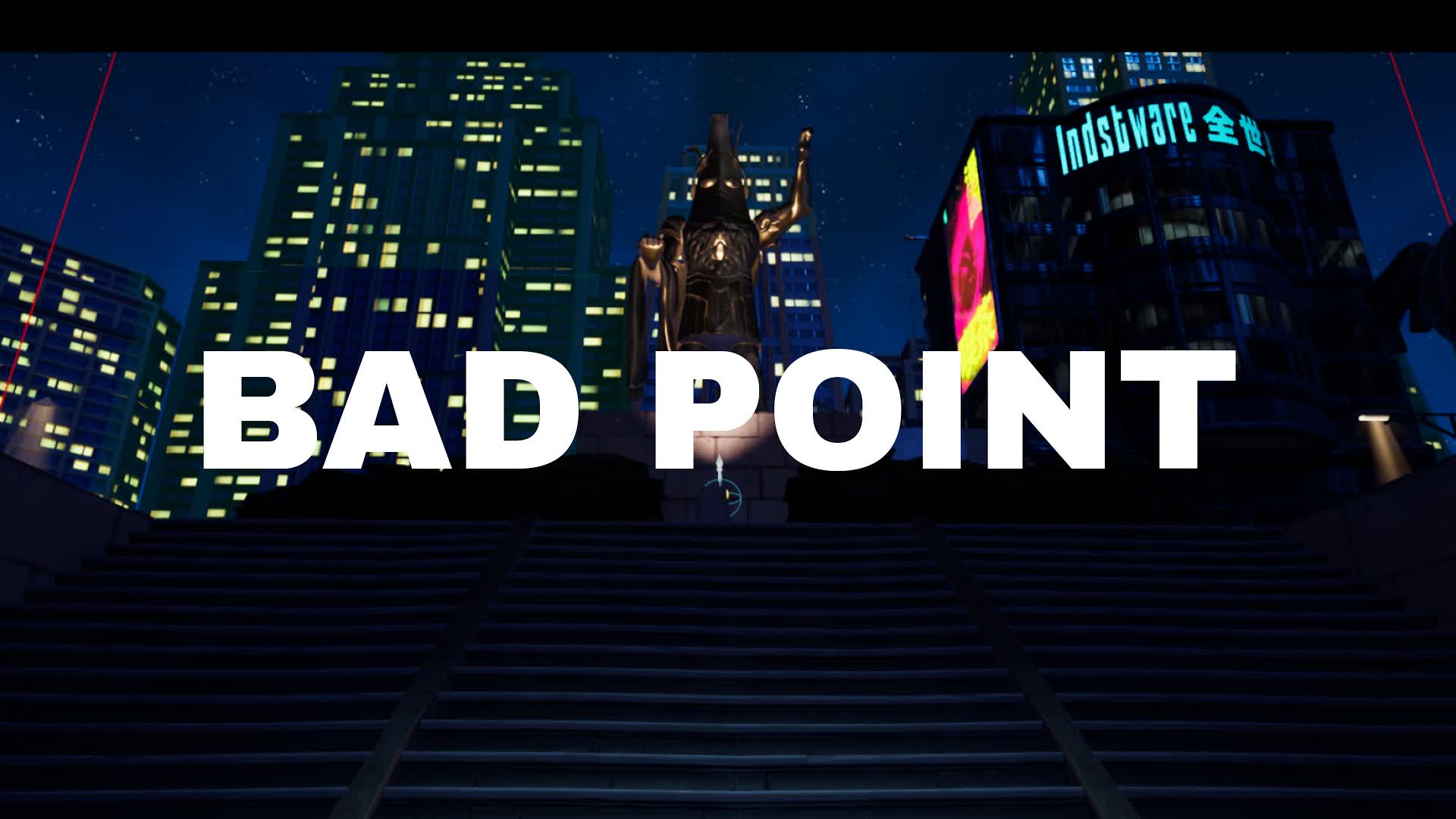 BAD POINT