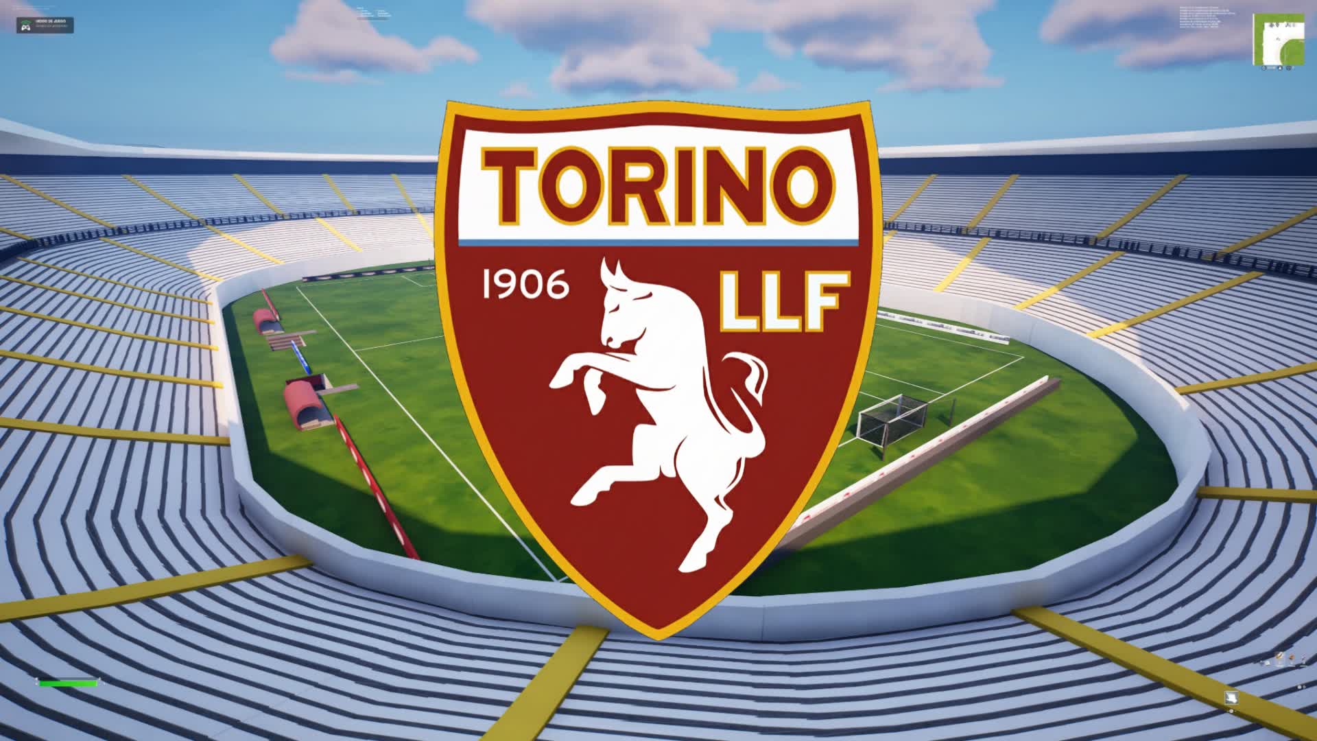 Stadio Olimpico Grande Torino 🇮🇹