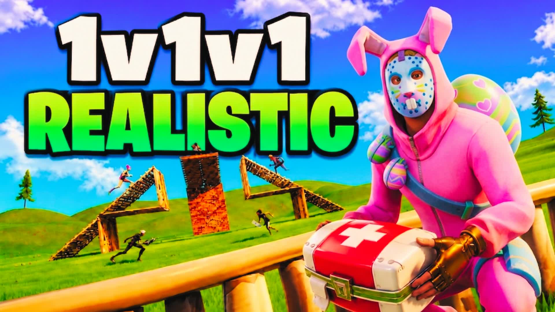 1V1V1 REALISTIC RELOAD