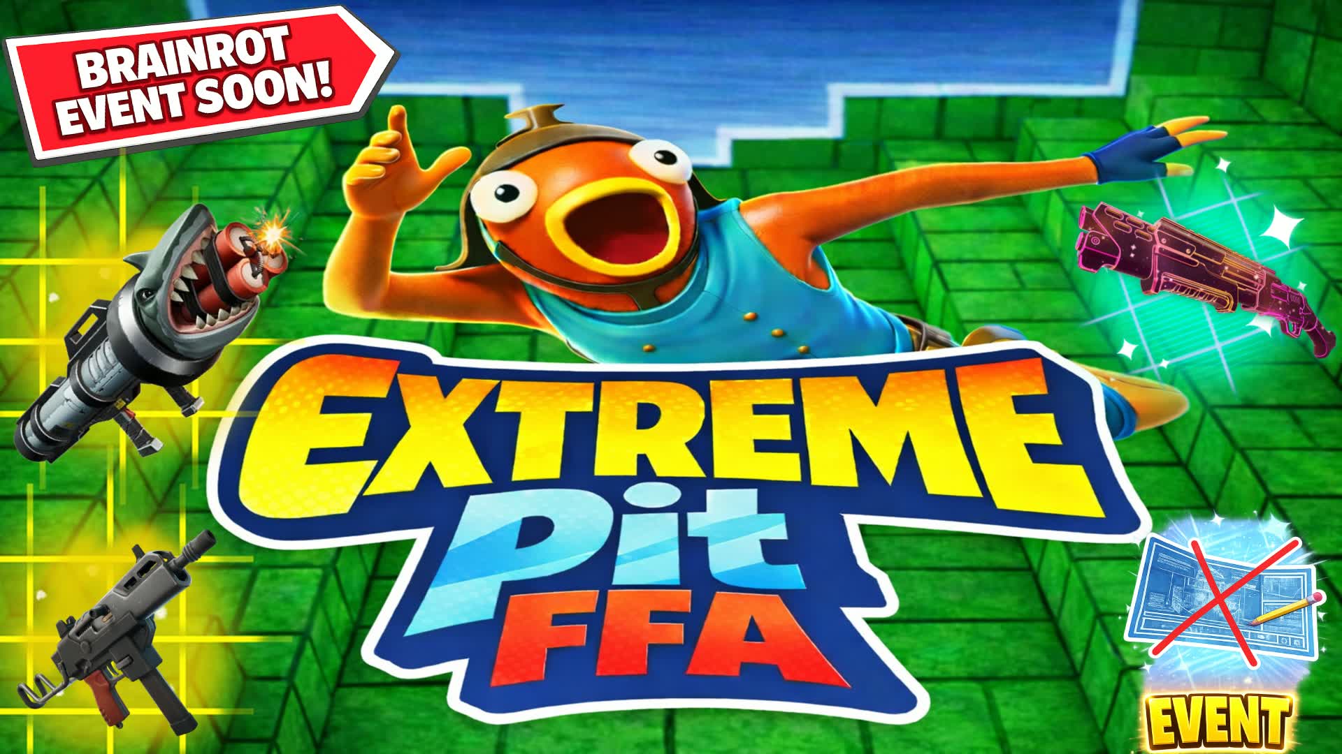 Extreme Pit FFA